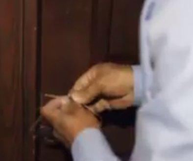 Terör propagandası yapan İMC TV'ye mühür