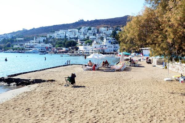 Akyarlar sahiline Tarık Akan adı verilecek