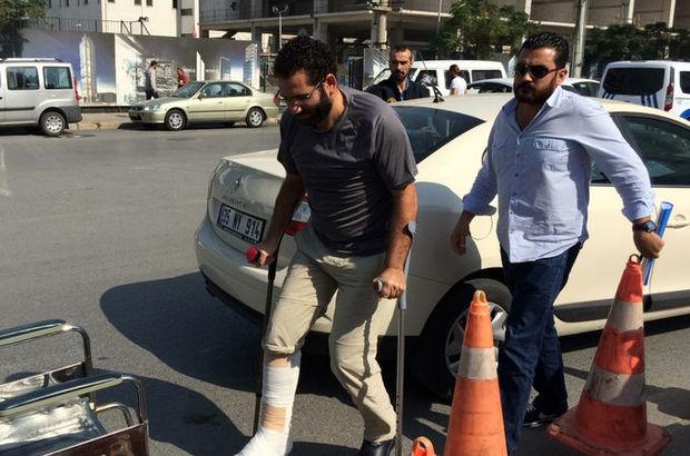 FETÖ'nün savcısı Bayram Bozkurt tutuklandı