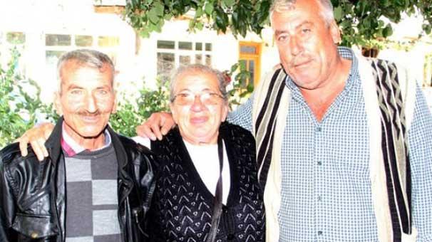 70 yıl sonra kardeşlerini buldu