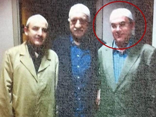 Orhan Sipahioğlu: Darbeyi yaptıran Fetullah Gülen'dir