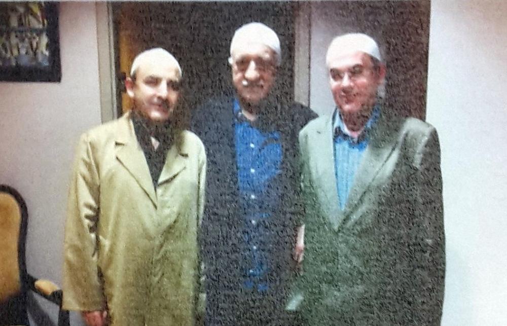 FETÖ'nün Deniz Kuvvetleri imamından darbe itirafı