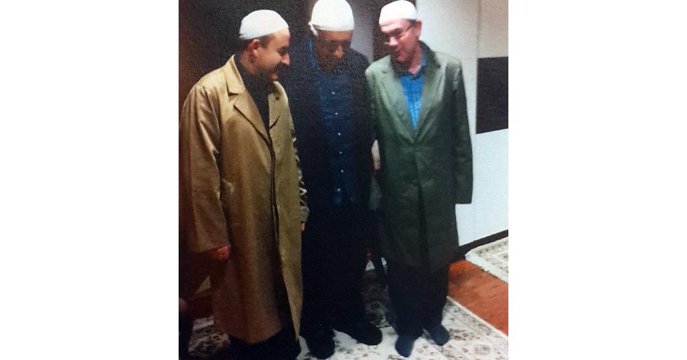 FETÖ'nün Deniz Kuvvetleri imamından darbe itirafı