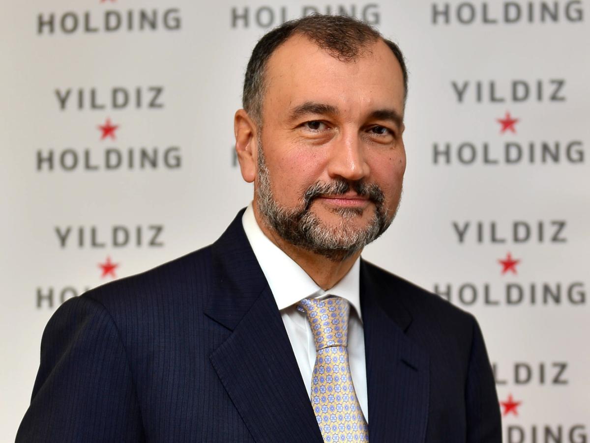 Yıldız Holding, pladis için 5 milyar daha yatırım yapıyor