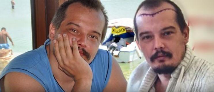 Arda Kural saç ektirdi