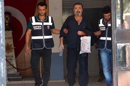 2 aydır aranan FETÖ'cü yakalandı