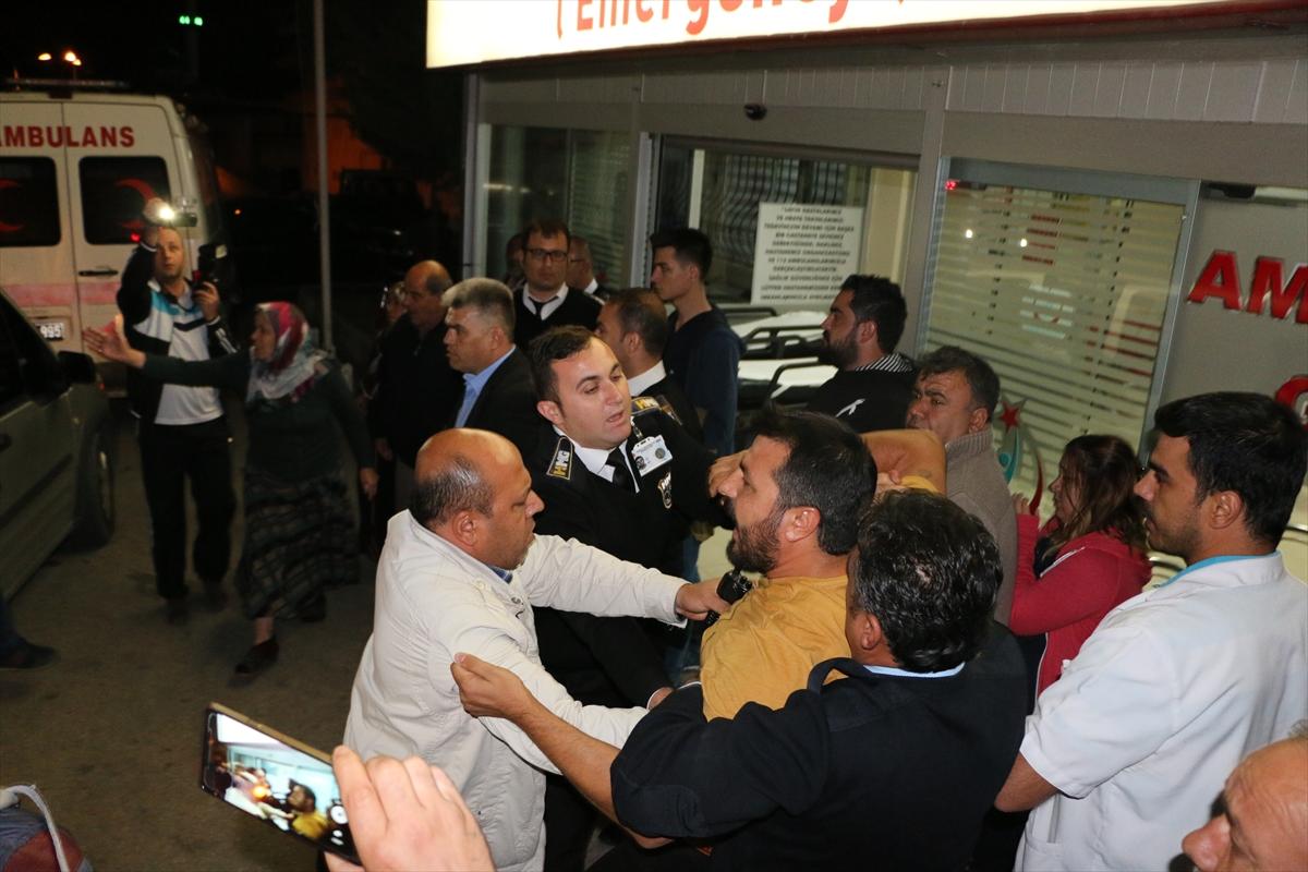 Yenibosna saldırısını gerçekleştiren terörist gözaltında