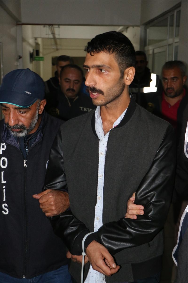 Yenibosna saldırısını gerçekleştiren terörist gözaltında