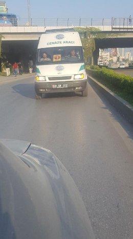 CHP'li belediyeden teröriste cenaze hizmeti