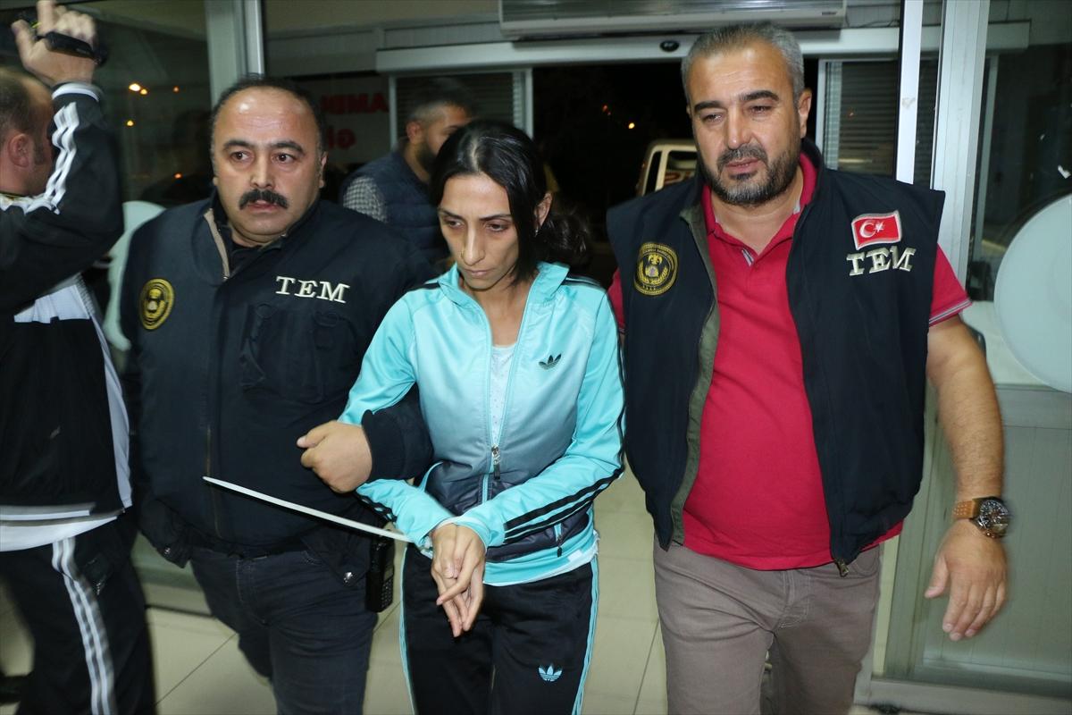 Yenibosna saldırısını gerçekleştiren terörist gözaltında
