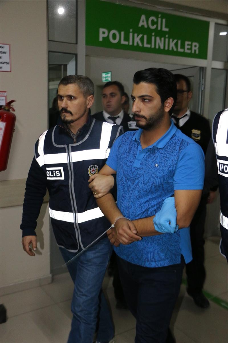 Yenibosna saldırısını gerçekleştiren terörist gözaltında