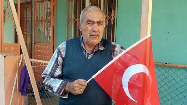 Köylüleri Adil Öksüz'ü akrabalıktan sildi