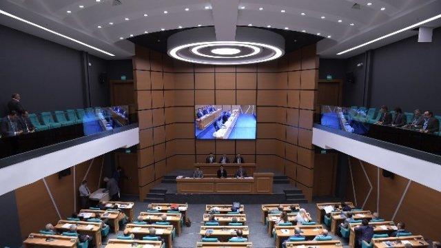 Üsküdar'a 2 dev proje