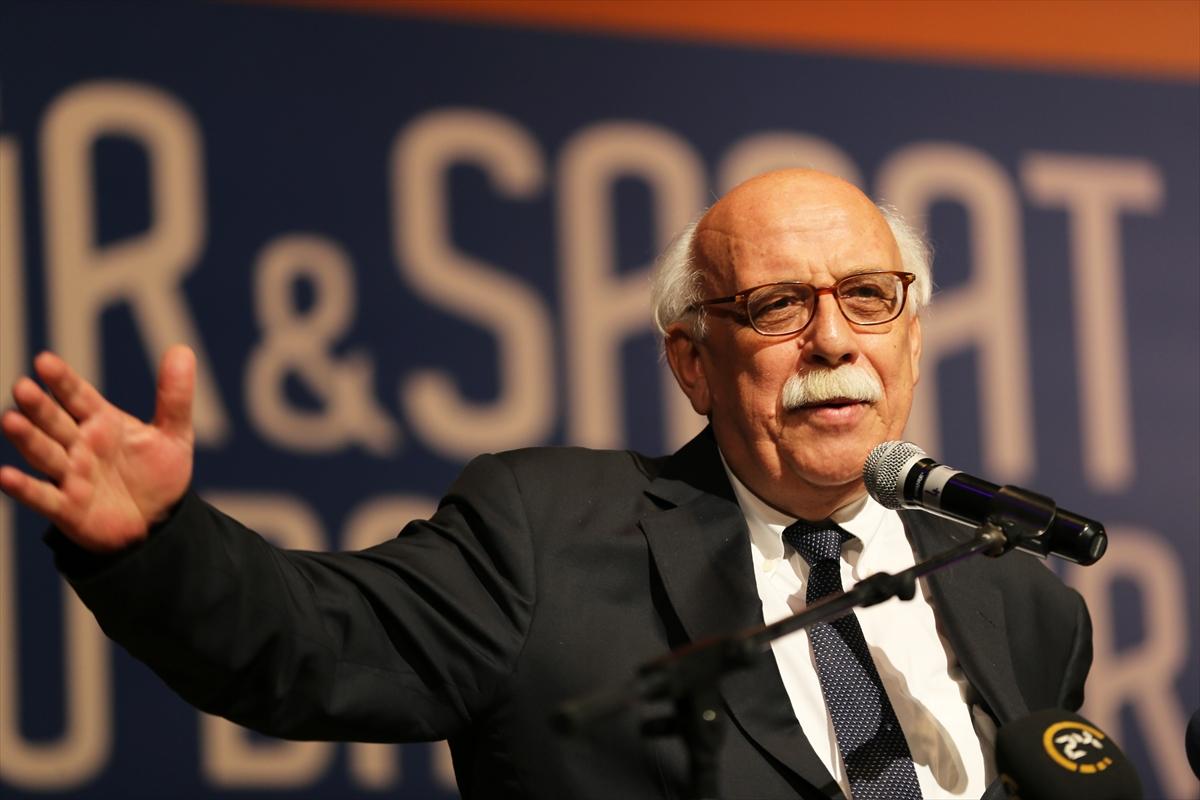 Bakan Nabi Avcı'dan tekbir uyarısı