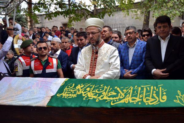 FETÖ'den tutuklanan Boydak kardeşlere cenaze izni