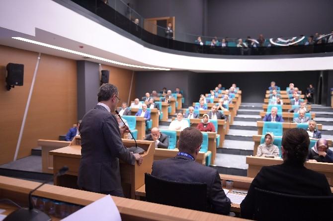 Üsküdar'a 2 dev proje