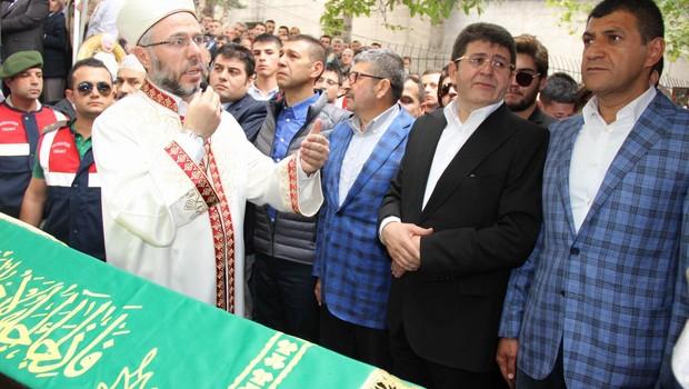 Boydaklar Gülen'in taziye mesajını reddetti