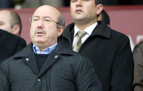 Kemal Unakıtan vefat etti