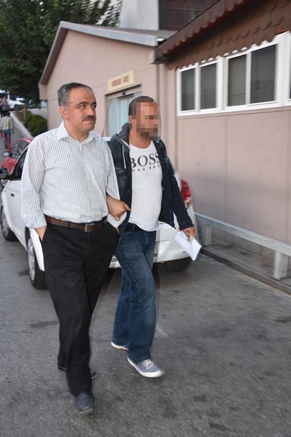 Diyanet çalışanlarına FETÖ operasyonu