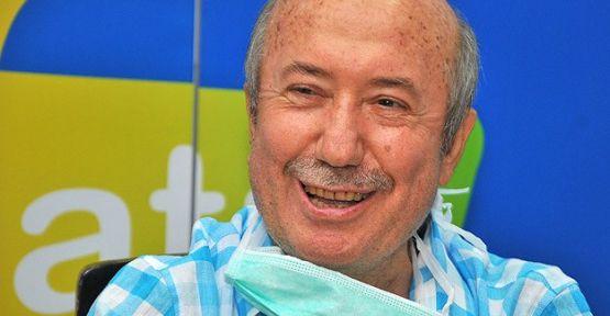 Kemal Unakıtan vefat etti