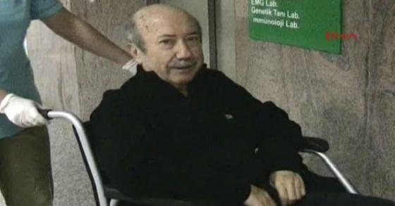 Kemal Unakıtan vefat etti