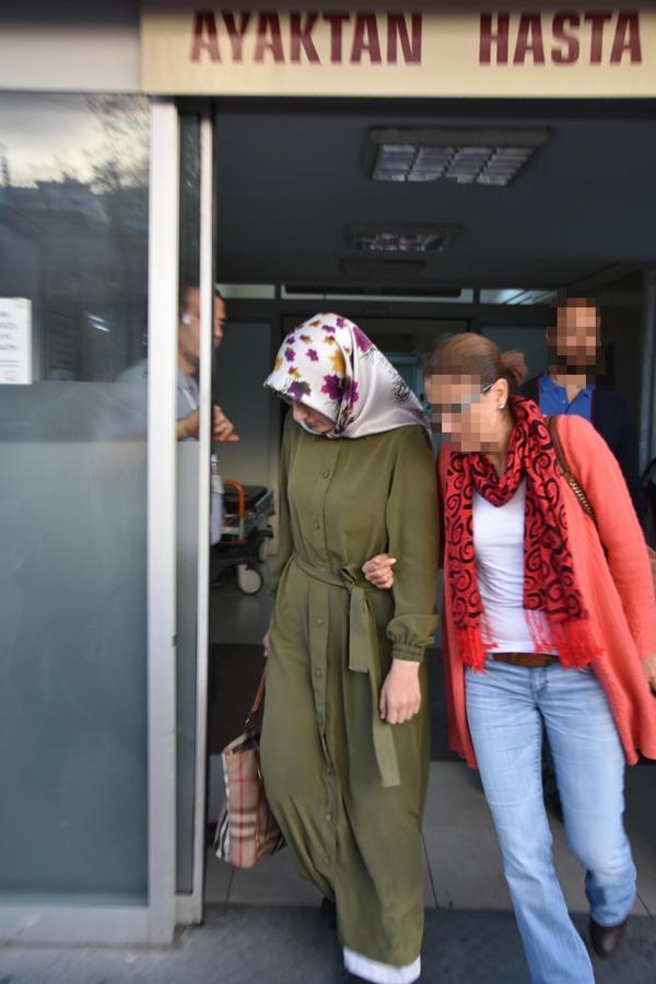 Diyanet çalışanlarına FETÖ operasyonu