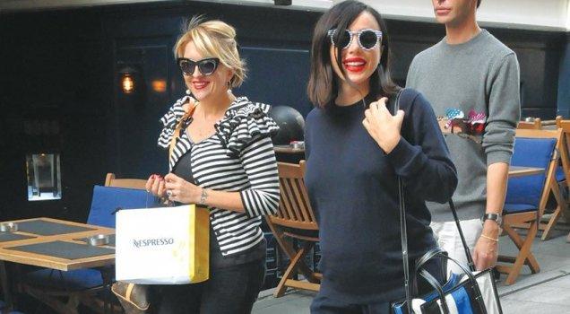 Gülşen: Doğurana kadar sahneye çıkacağım