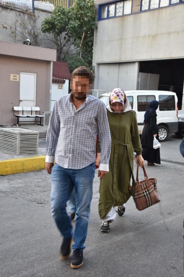 Diyanet çalışanlarına FETÖ operasyonu