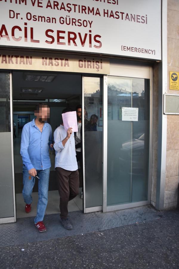 Diyanet çalışanlarına FETÖ operasyonu