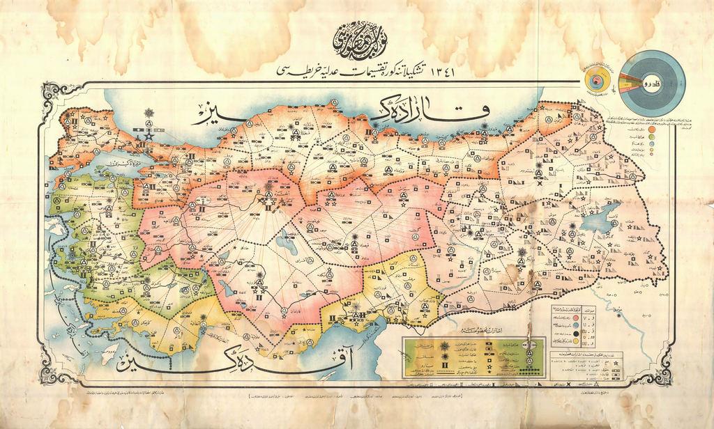 Türkiye'nin petrol efsanelerine bilimsel açıklamalar