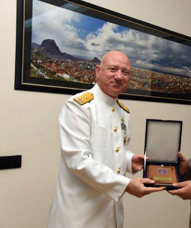 Firari FETÖ'cü İrfan Arabacı yakalandı