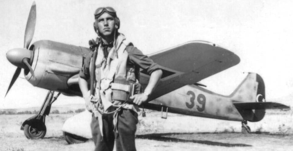 ABD Türkiye'nin aldığı tüm Alman uçaklarını imha ettirdi