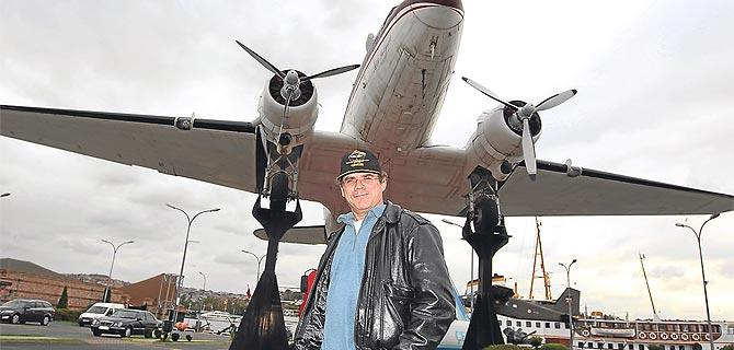 ABD Türkiye'nin aldığı tüm Alman uçaklarını imha ettirdi