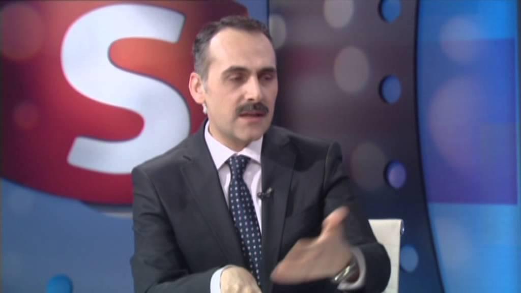 2 Zaman çalışanı ve 1 STV spikerine yakalama kararı