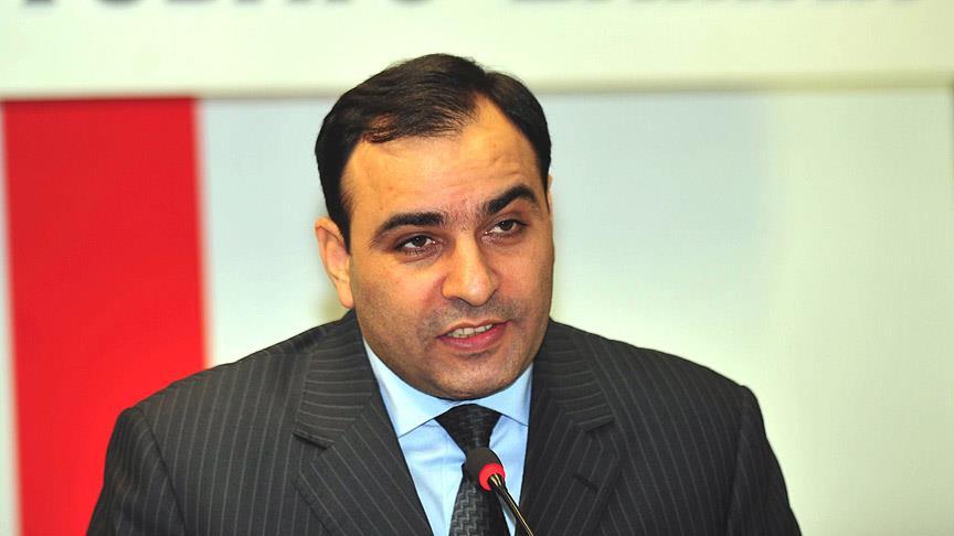 2 Zaman çalışanı ve 1 STV spikerine yakalama kararı