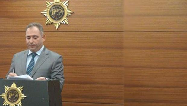 ByLock kullanan firari müdür yakalandı