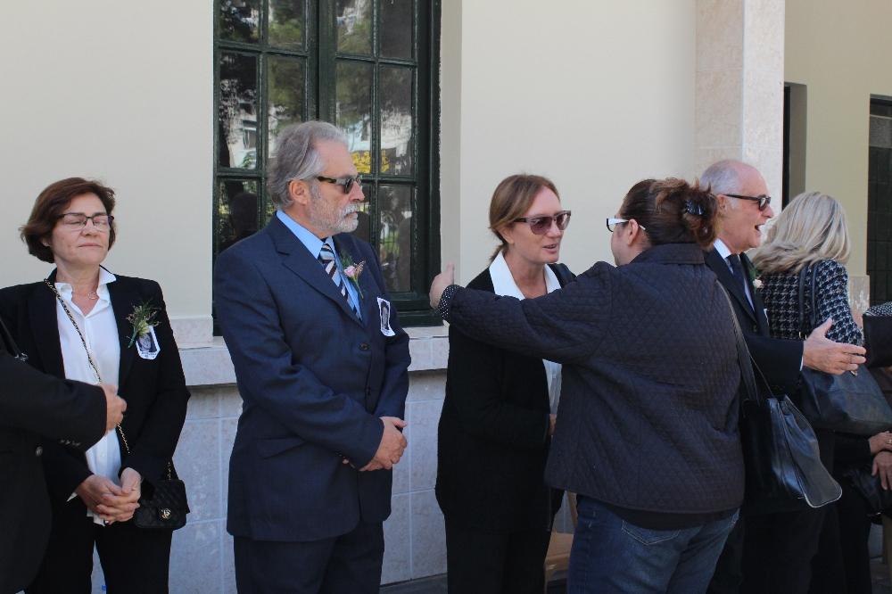 Haluk Bilginer'in annesi vefat etti