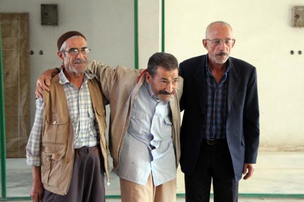 CHP'li Mahmut Tanal'ın ağabeyi AK Parti'ye üye oldu