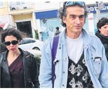 Pelin Batu yeni sevgilisiyle birlikte görüntülendi