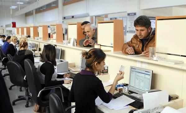 Memurun mesai zammı belli oldu