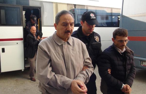 Sakarya'da FETÖ operasyonu: 21 gözaltı