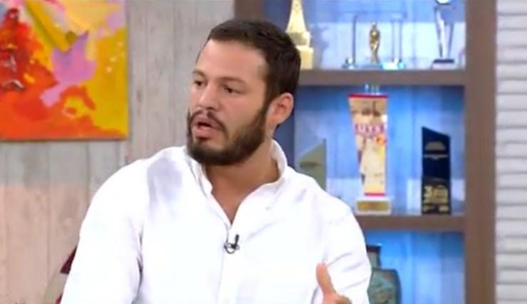 Avatar Atakan küfür videosu hakkında konuştu