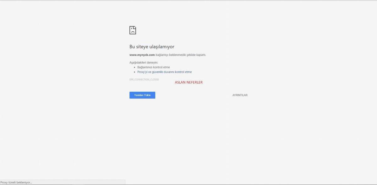 ABD sitelerine siber saldırı