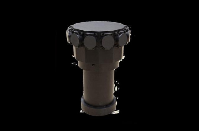 ASELSAN deniz sistemleri TORK, ASIST ve SONOBOY'u tanıttı