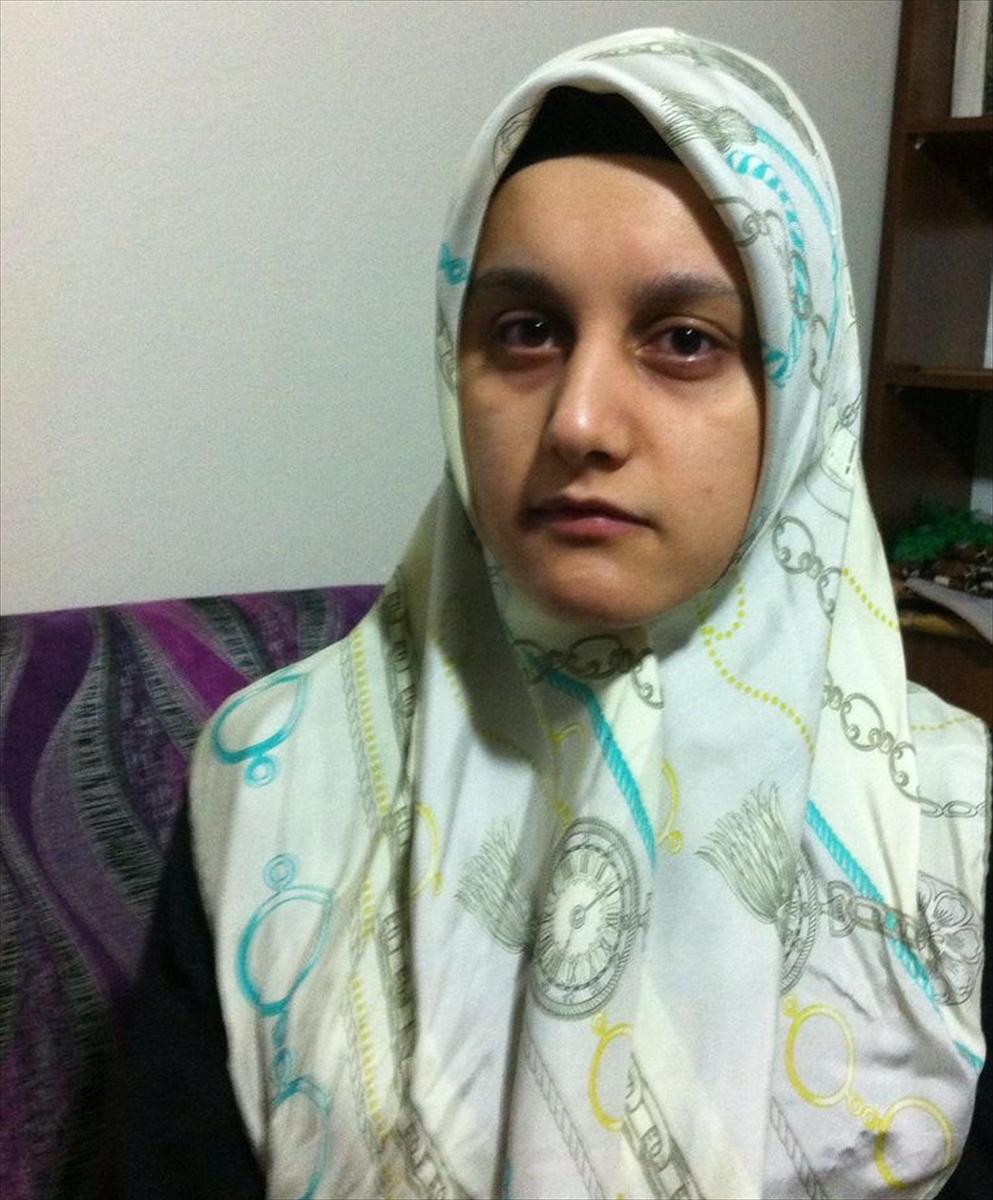 Fethullah Gülen'in yeğeni yakalandı