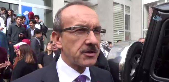 PKK'lı terörist HDP'li vekilin aracında yakalandı