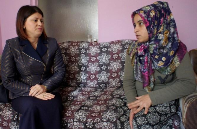 Minik Irmak'ın ailesine maaş bağlanacak