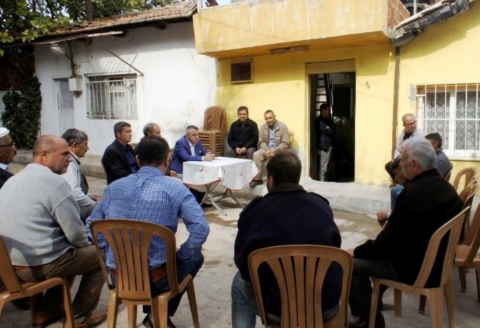 Minik Irmak'ın ailesine maaş bağlanacak