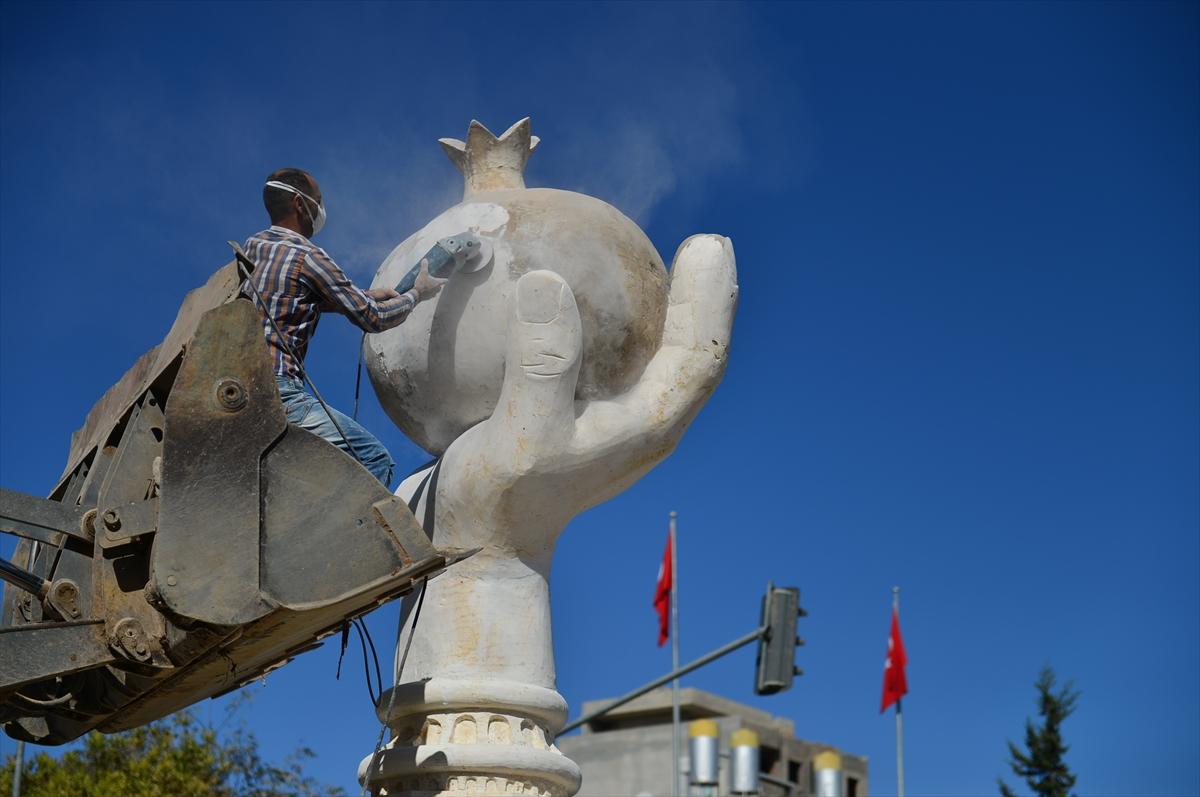 Suruç yeni dönemde değişiyor