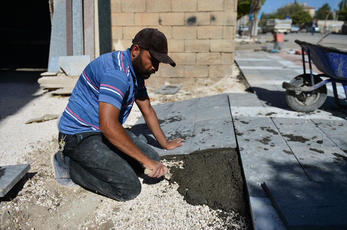 Suruç yeni dönemde değişiyor